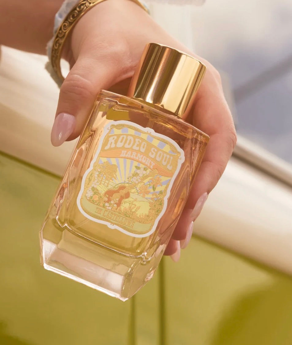 RODEO SOUL HARMONY WOMENS EAU DE PARDUM