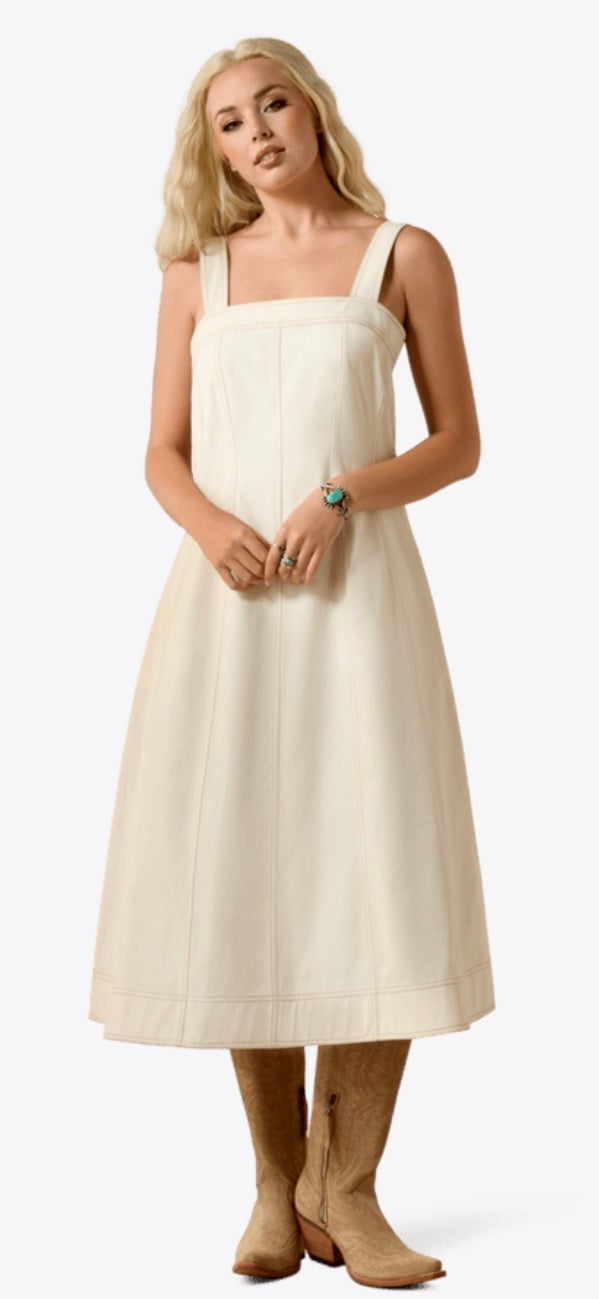 ARIAT WOMENS VALENTINE DRESS