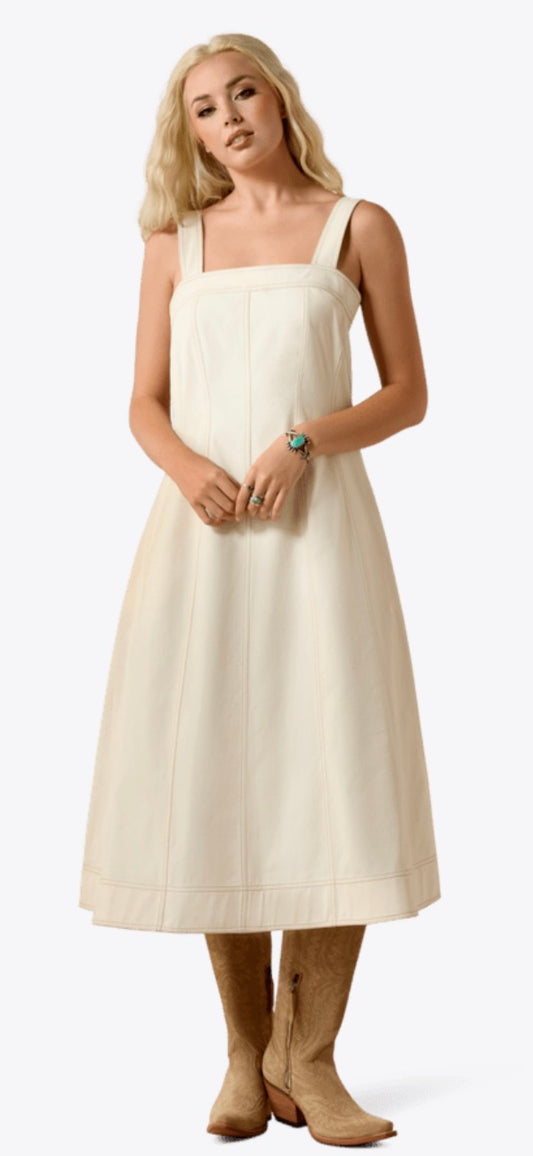 ARIAT WOMENS VALENTINE DRESS