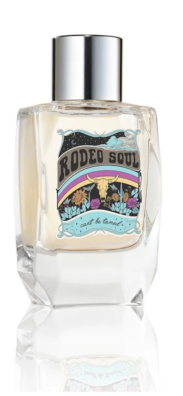 RODEO SOUL EAU DE PARFUM WOMENS