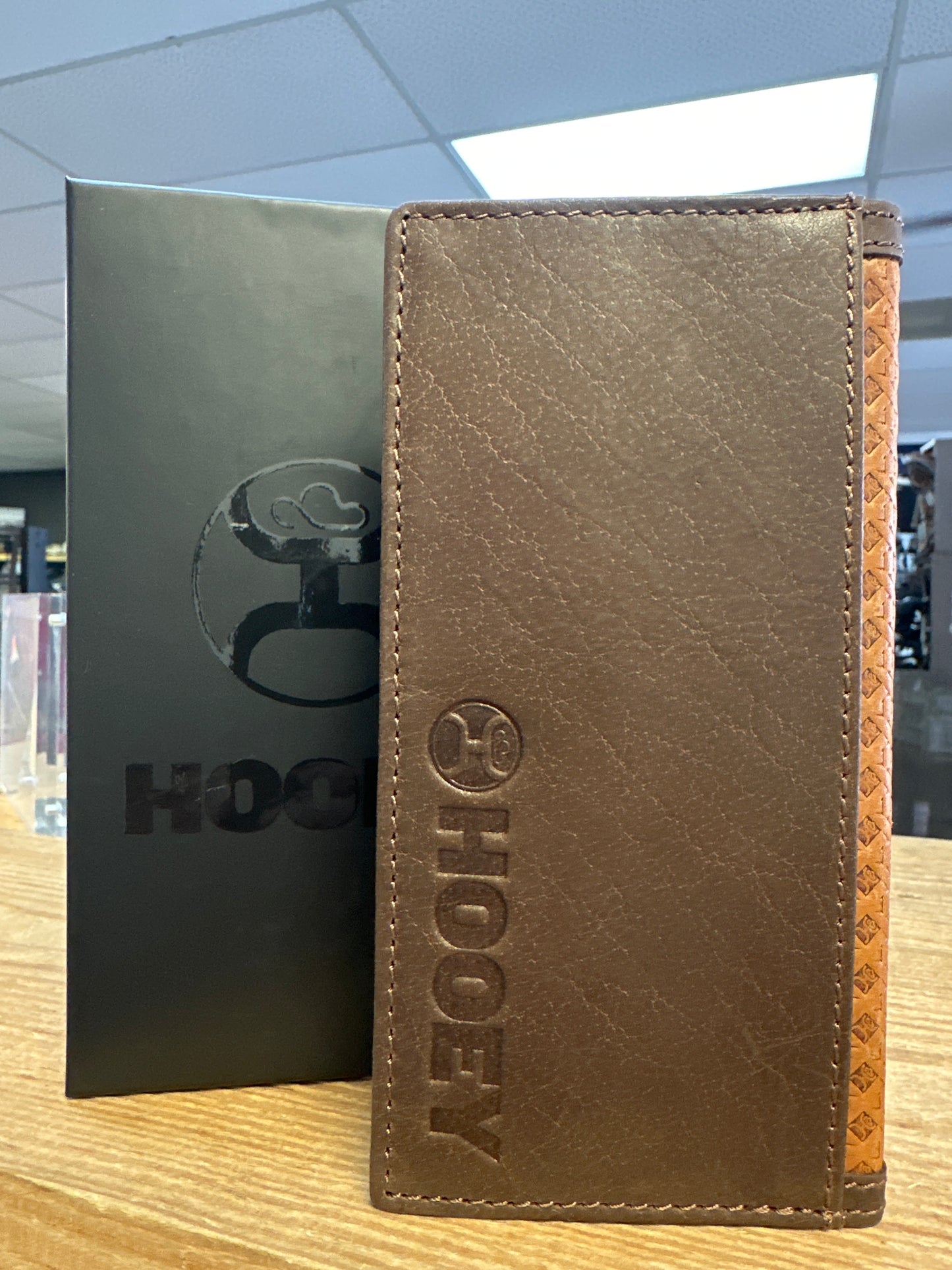 Hooey Rodeo Wallet