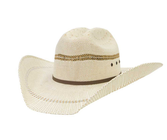 ARIAT YOUTH BANGORA STRAW HAT