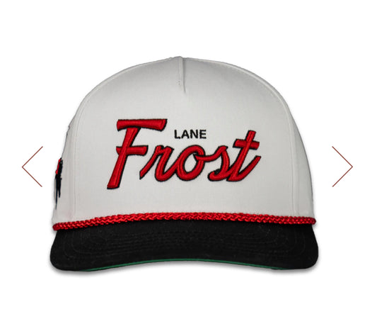 LANE FROST CHIEF HAT