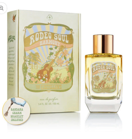 RODEO SOUL HARMONY WOMENS EAU DE PARDUM