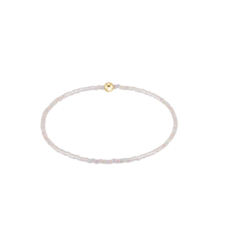 E NEWTON HOPE CLASSIC BRACELET