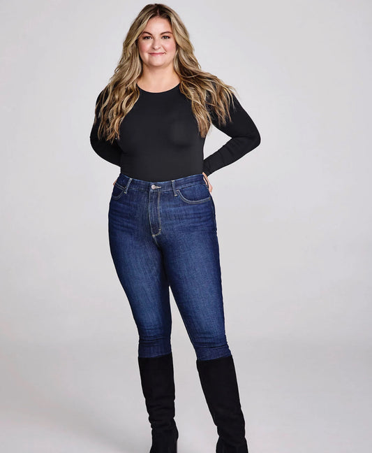 WRANGLER BESPOKE SKINNY JEANS