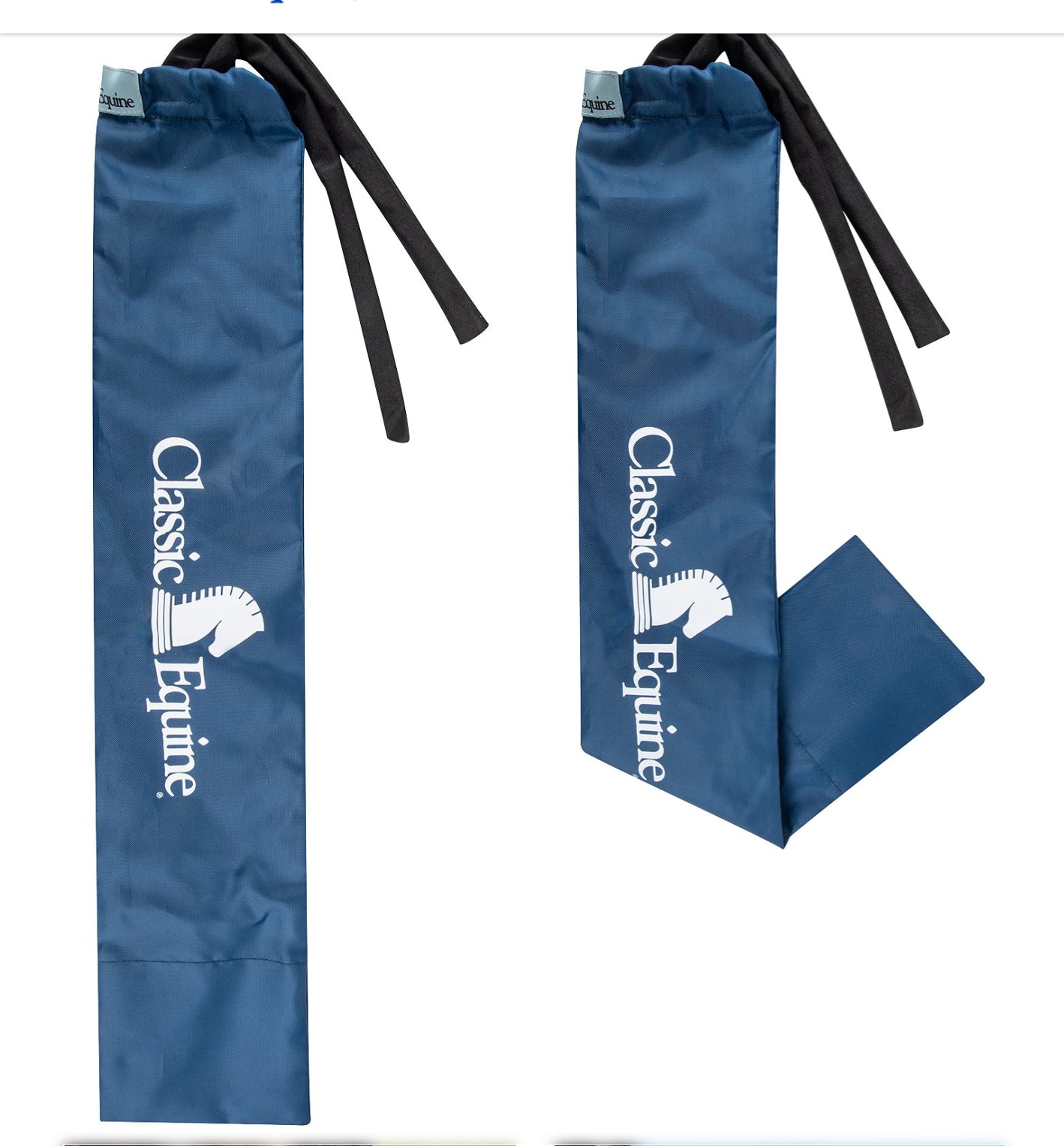 CLASSIC EQUINE SLICK TAIL BAG