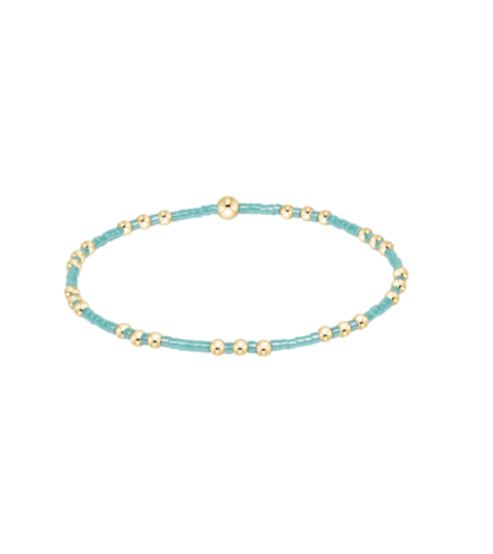 E NEWTON HOPE JOY BRACELET