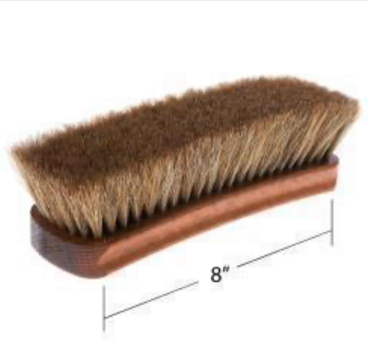 BOOT BRUSH PRO SIZE