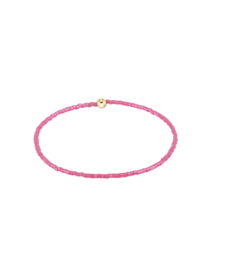E NEWTON EXTENDS HOPE CLASSIC BRACELET