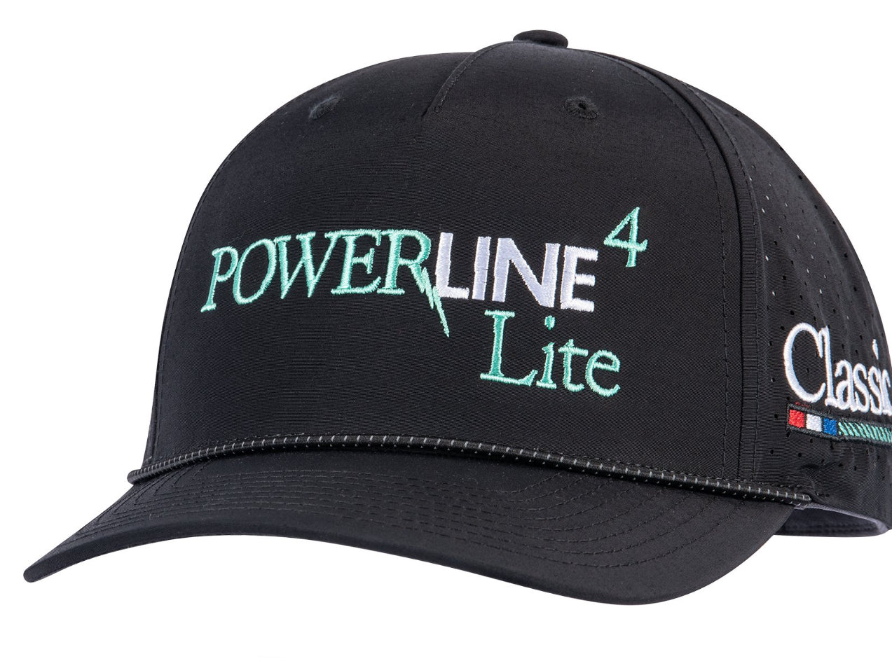 CLASSIC THE PERFORMANCE HAT X POWERLINE