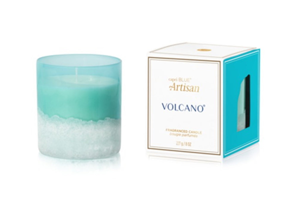 CAPRI BLUE ARTISAN LUCE D’ ALMAFI