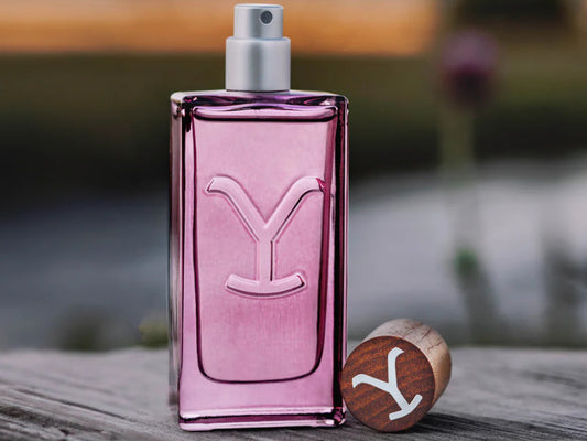 YELLOWSTONE DUSK BY TRU WESTERN PERFUME