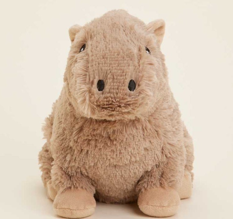 WARMIES CAPYBARA