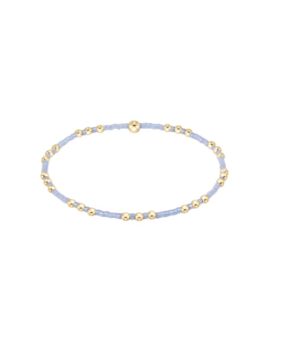 E NEWTON HOPE JOY BRACELET