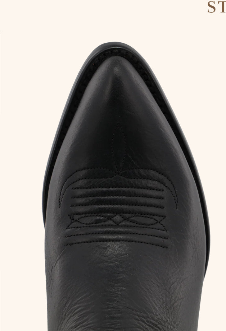 BLACK STAR EDEN WOMENS TALL BOOT
