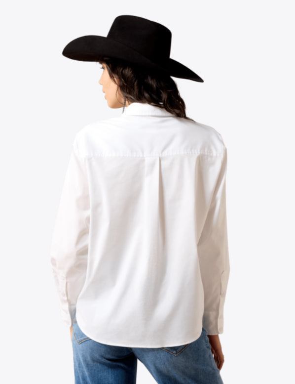 ARIAT WOMENS EVERYTHING SHIRT