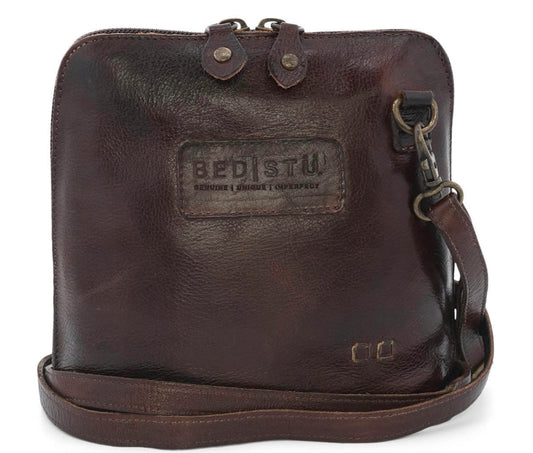 BEDSTU VENTURA CROSSBODY BAG