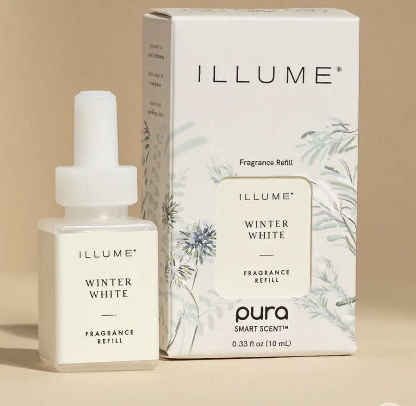 NEW PURA DIFFUSER REFILLS