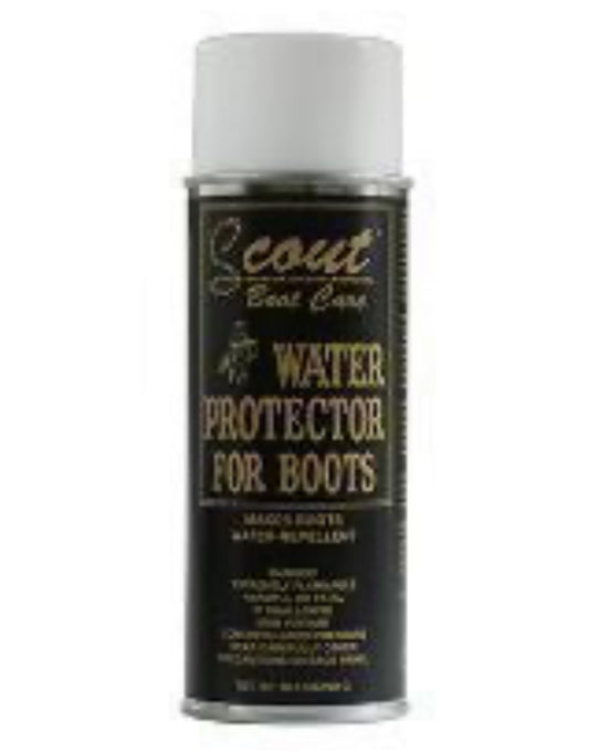 SCOUT WATER PROTECTOR FOR BOOTS 10.5 OZ