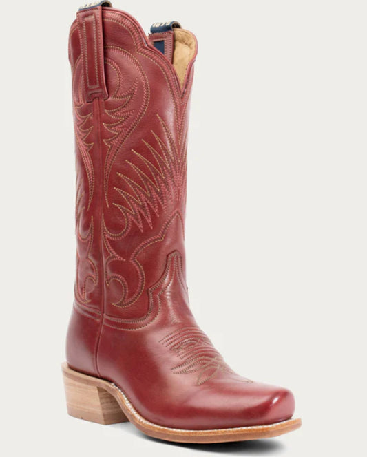 HYER BOOTS WOMENS LEAWOOD