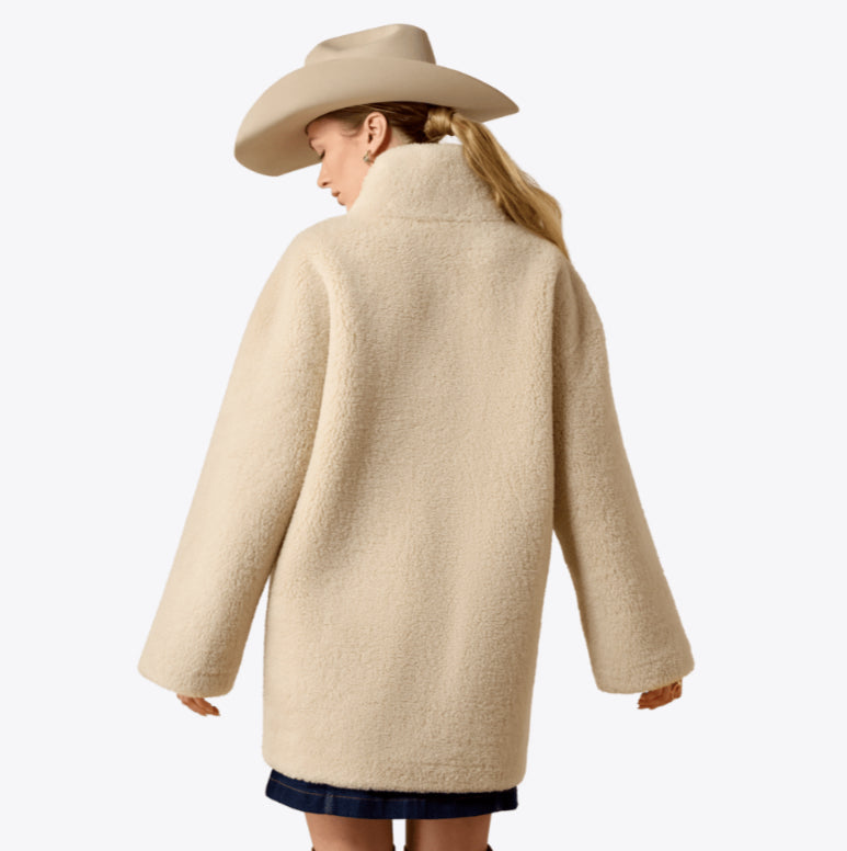 ARIAT WOMEN SCARLETT JACKET