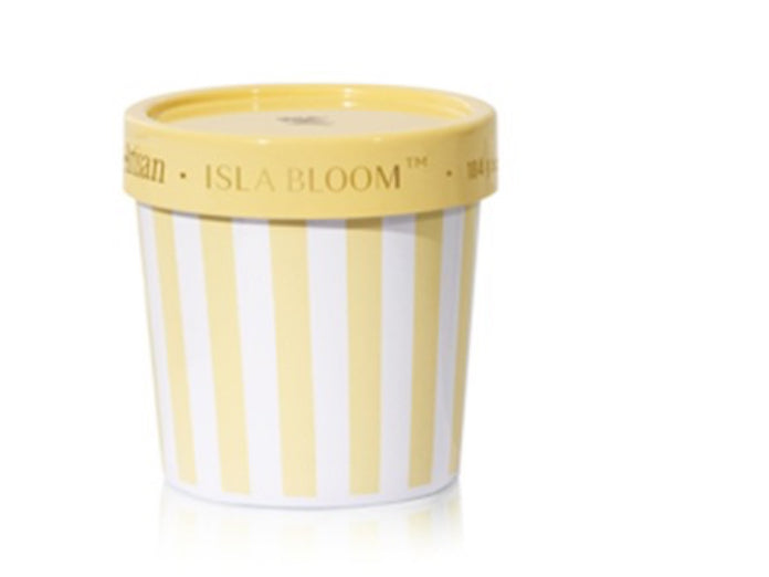 CAPRI BLUE ARTISAN CAFFE CAPRI SIGNATURE CANDLE IN VARIOUS SCENTS AND SIZES