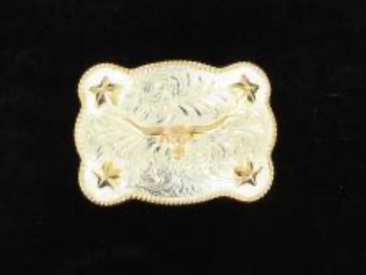 CRUMRINE YOUTH CLASSIC BUCKLE