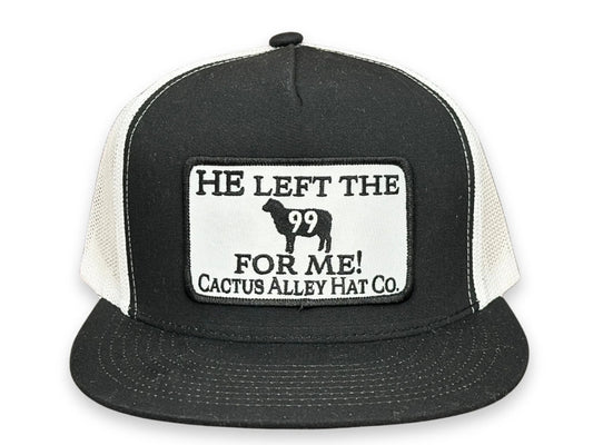 CACTUS ALLEY HAT CO 99 HAT