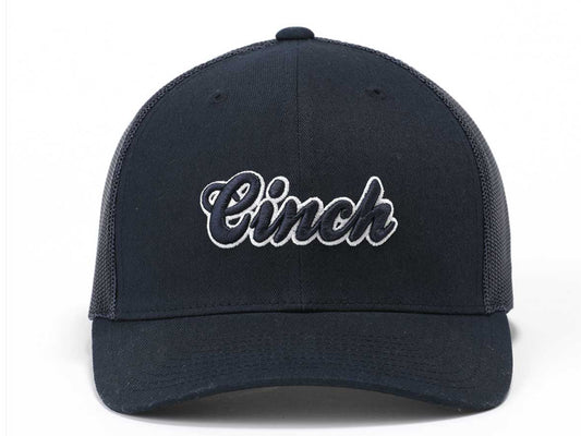 CINCH WOMENS TRUCKER CAP 01/25