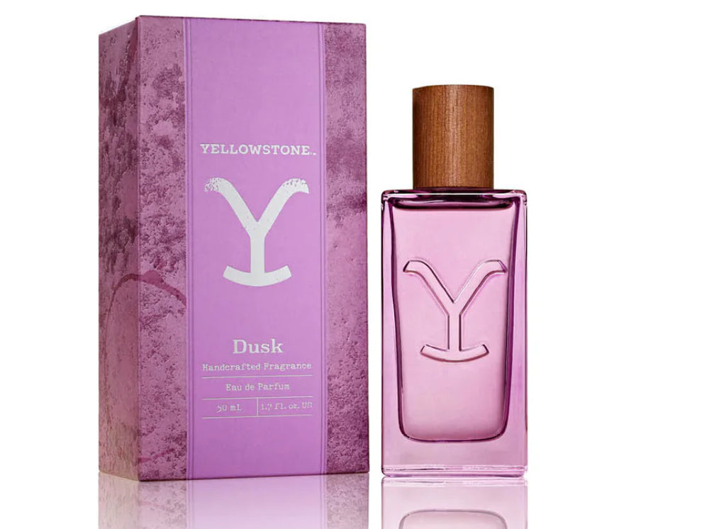 YELLOWSTONE DUSK BY TRU WESTERN PERFUME