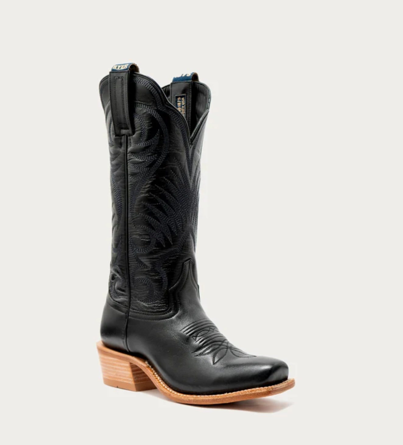 HYER BOOT CO WOMENS LEAWOOD BOOT