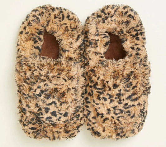 WARMIES SLIPPERS