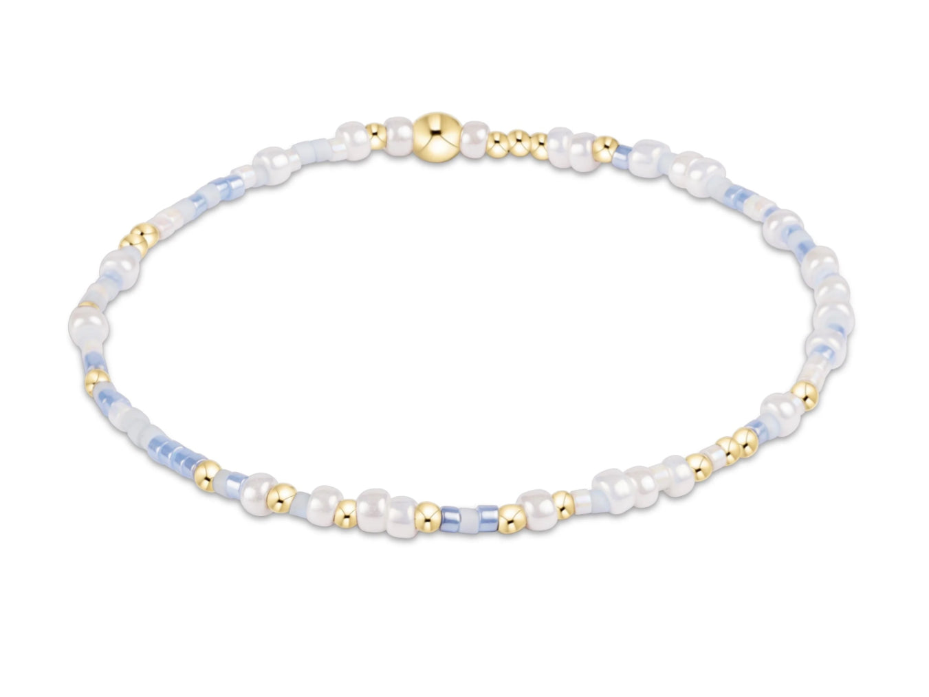 E NEWTON EXTENDS HOPE UNWRITTEN BRACELET-IT’S NOT THAT DEEP