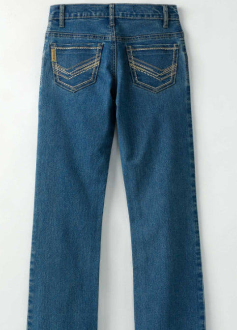 CINCH JEANS BOYS RELAXED FIT JEANS