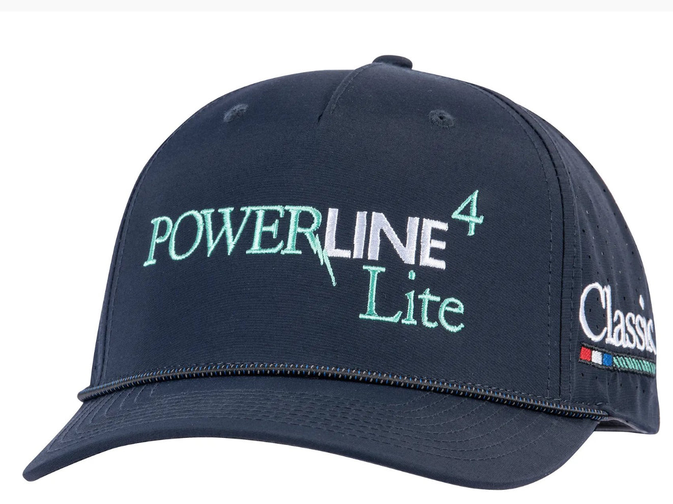 CLASSIC THE PERFORMANCE HAT X POWERLINE