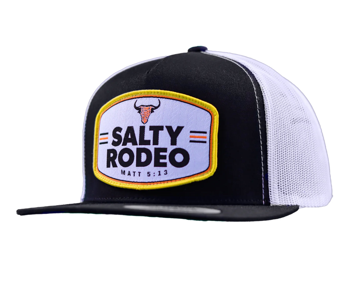 SALTY RODEO COMPANY DALLY CAP