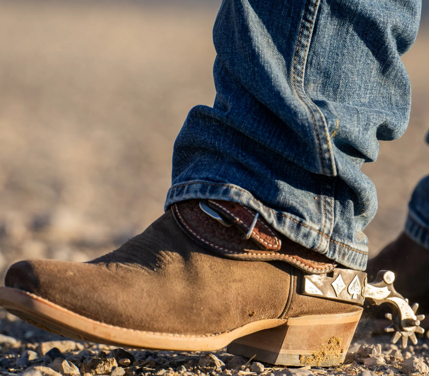 HYER BOOT CO MENS BURRTON BOOT