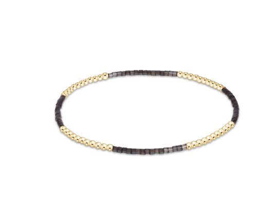 E NEWTON HOPE BLISSFUL BRACELET-MOONLIGHT