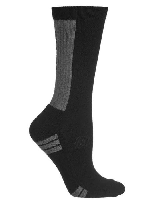ARIAT MENS VENTTEK MID CALF PERFORMANCE SOCKS