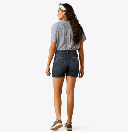 ARIAT WOMENS NAZ 5” SHORT