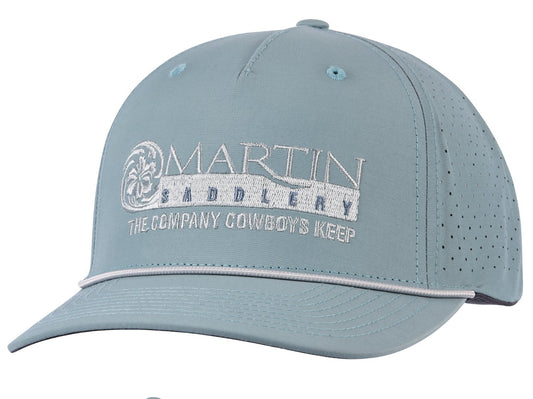 MARTIN SADDLERY X THE PERFORMANCE HAT