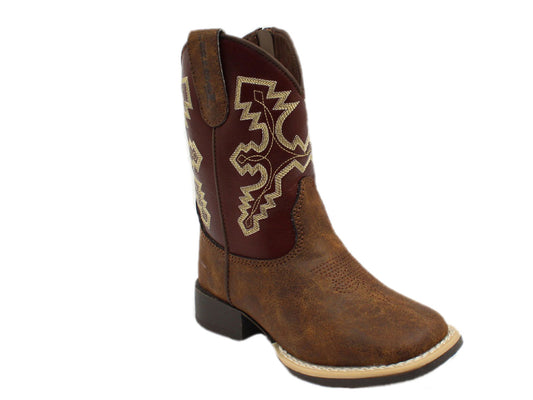 TWISTER TODDLERS AND CHILDRES BLAKE BOOT