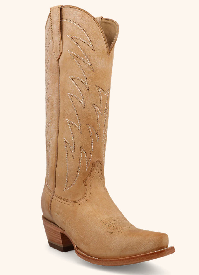 BLACK STAR WOMENS JESSIE TALL BOOT