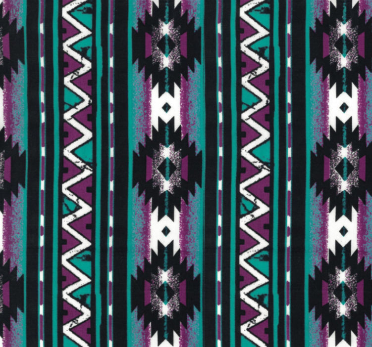 WRANGLER MENS CHECOTAH LONG SLEEVE WESTERN SNAP SHIRT