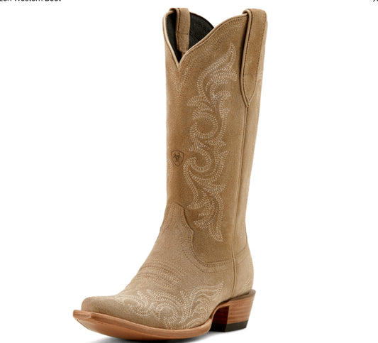 ARIAT WOMENS HAZEN WESTERN BOOT