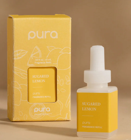 NEW PURA DIFFUSER REFILLS