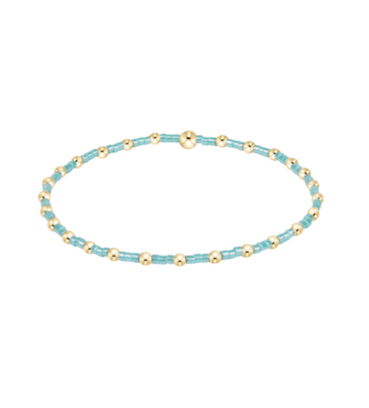 E NEWTON HOPE SINCERITY BRACELET