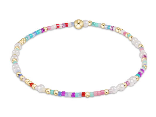 E NEWTON EXTENDS HOPE UNWRITTEN BRACELET-PARTY FOUL