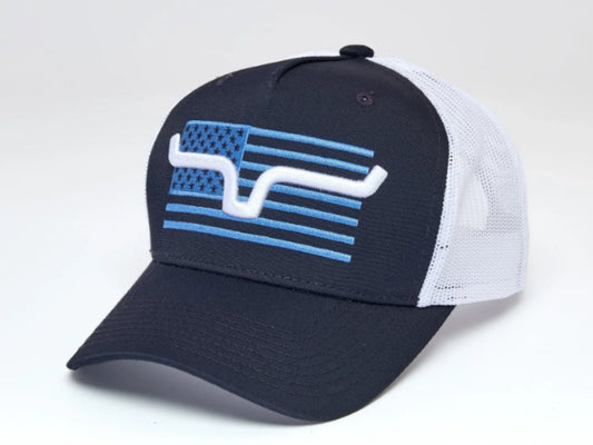 KIMES RANCH CAPITAL CAP